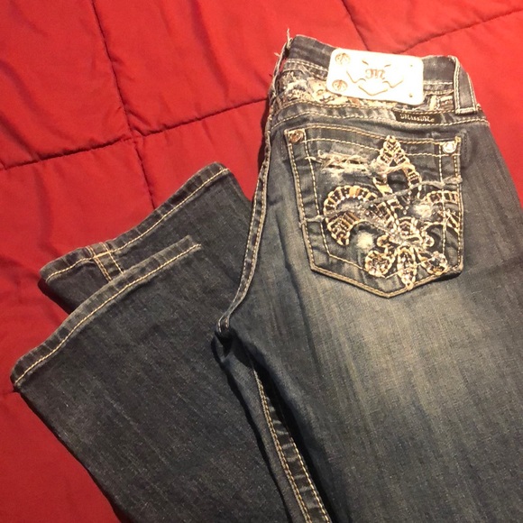 Miss Me Jeans from Buckle - Picture 5 of 5